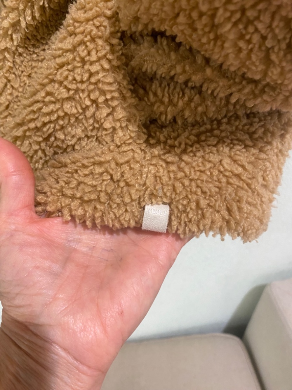 vuori jacket - Picture 6 of 7